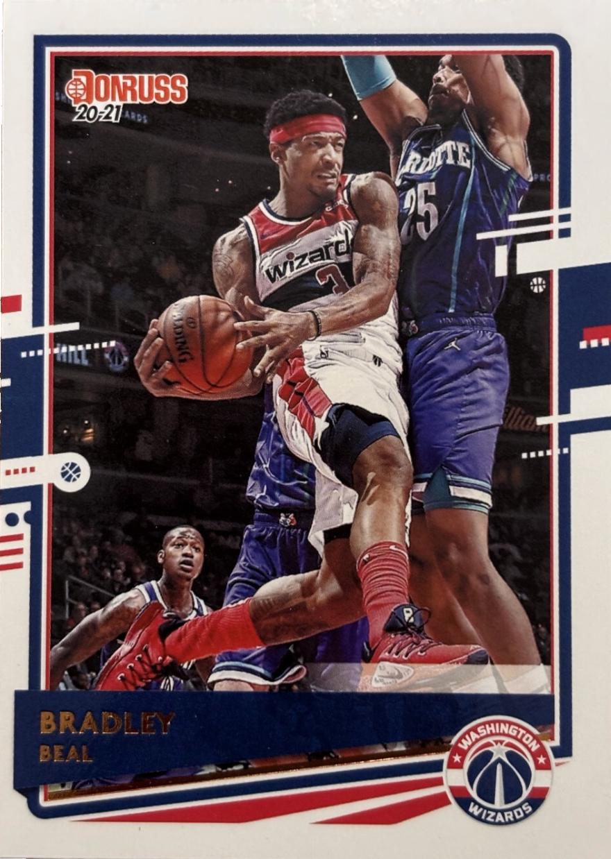 Bradley Beal #194