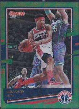 Bradley Beal [Green Flood] #194