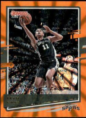 Bryn Forbes [Orange Laser] #103