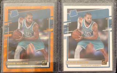 Caleb Martin #212