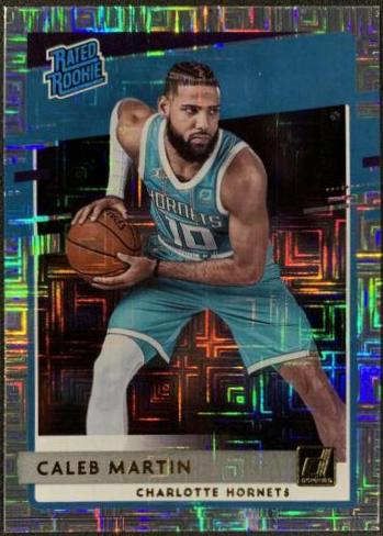 Caleb Martin [Auto Choice] #212