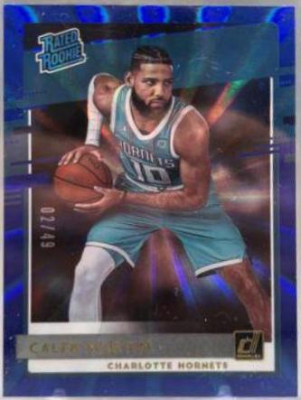 Caleb Martin [Blue Laser] #212