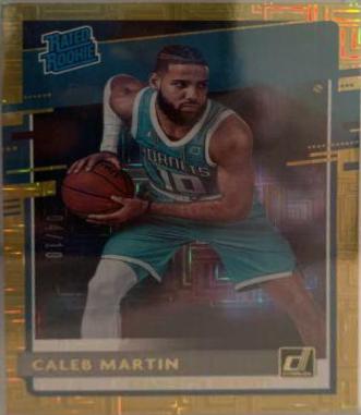 Caleb Martin [Choice Gold] #212