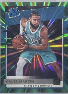 Caleb Martin [Green Laser] #212