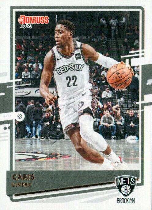 Caris LeVert #177