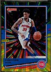 Christian Wood [Green Yellow Laser] #5