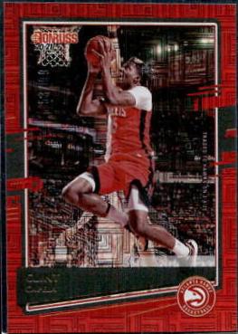 Clint Capela [Choice Red] #118