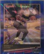 Damian Lillard [Choice Blue] #28