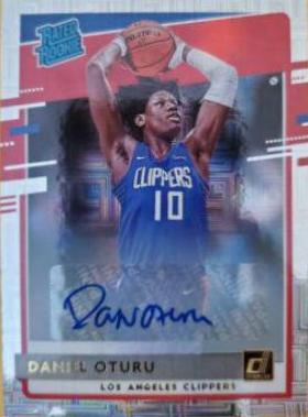 Daniel Oturu [Auto Choice] #217