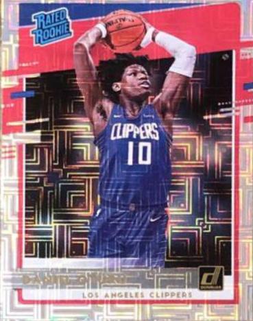 Daniel Oturu [Choice] #217