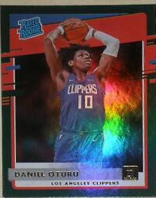 Daniel Oturu [Green Flood] #217