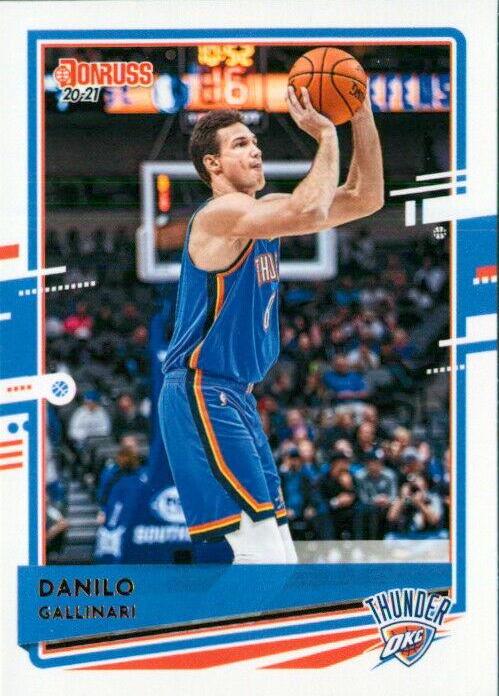 Danilo Gallinari #199
