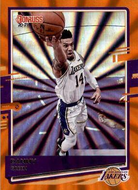 Danny Green [Orange Laser] #139
