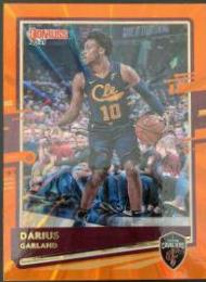 Darius Garland [Orange Laser] #56