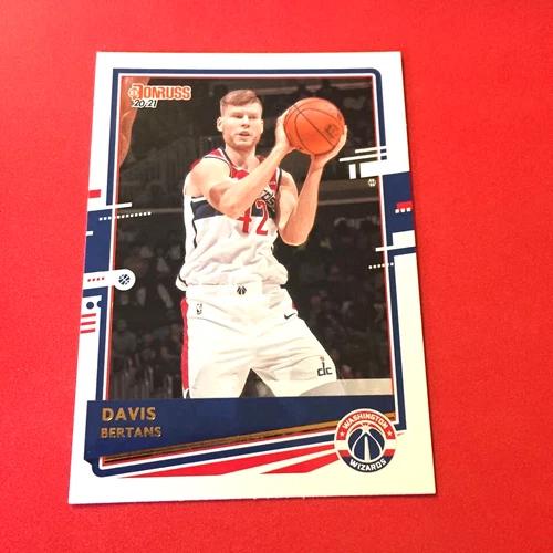 Davis Bertans #65