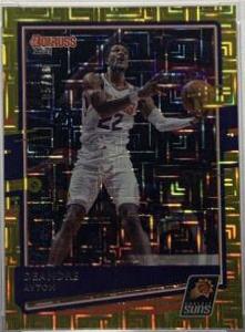 Deandre Ayton [Choice Gold] #31
