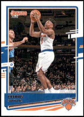 Dennis Smith Jr. #99
