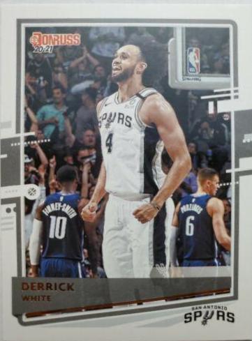 Derrick White #200