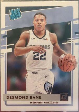 Desmond Bane #240