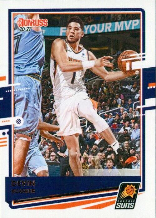 Devin Booker #112