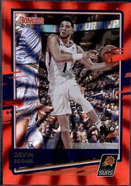 Devin Booker [Red Laser] #112
