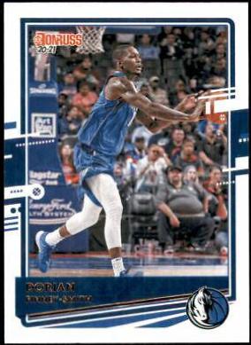 Dorian Finney-Smith #79