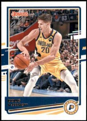 Doug McDermott #115