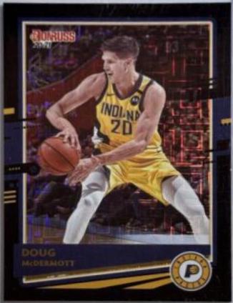 Doug McDermott [Choice Black Gold] #115