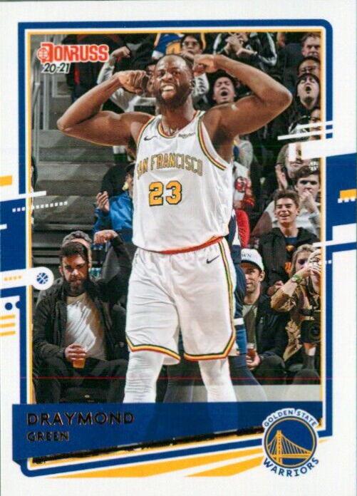 Draymond Green #163