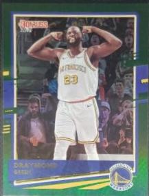 Draymond Green [Green Flood] #163