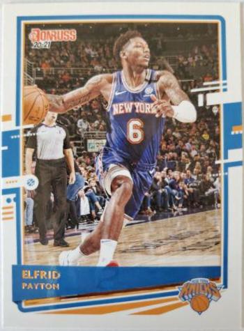 Elfrid Payton #182