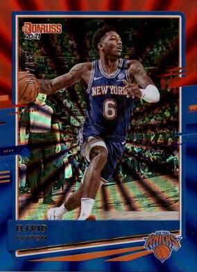 Elfrid Payton [Red Blue Laser] #182