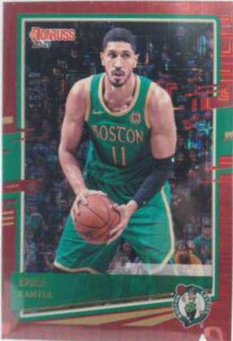 Enes Kanter [Choice Red] #27