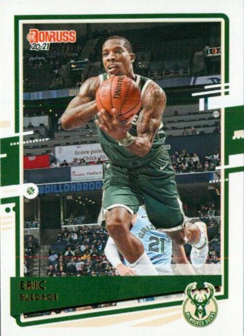 Eric Bledsoe #171