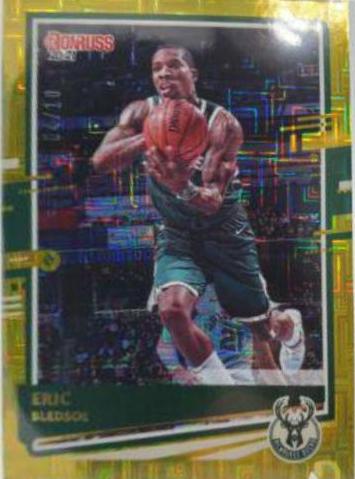 Eric Bledsoe [Choice Gold] #171