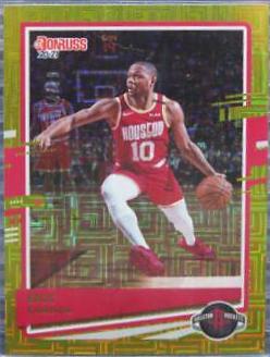 Eric Gordon [Choice Gold] #61