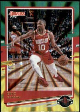 Eric Gordon [Green Yellow Laser] #61