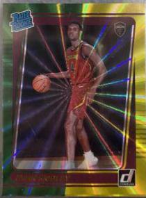 Evan Fournier [Green Yellow Laser] #141