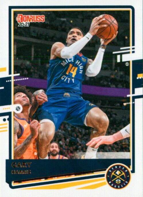 Gary Harris #2