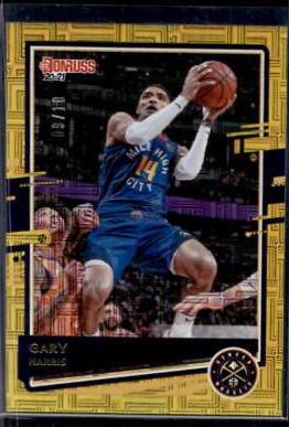 Gary Harris [Choice Gold] #2