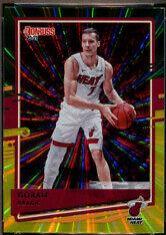 Goran Dragic [Green Yellow Laser] #81