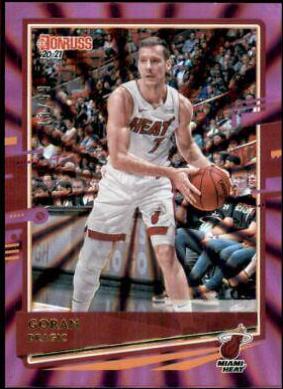 Goran Dragic [Purple Laser] #81