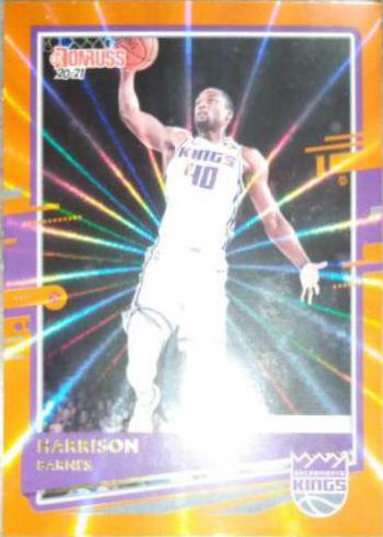 Harrison Barnes #122