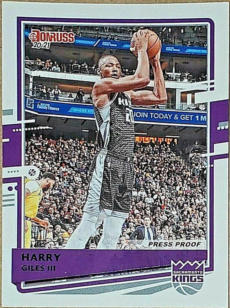 Harry Giles III #125