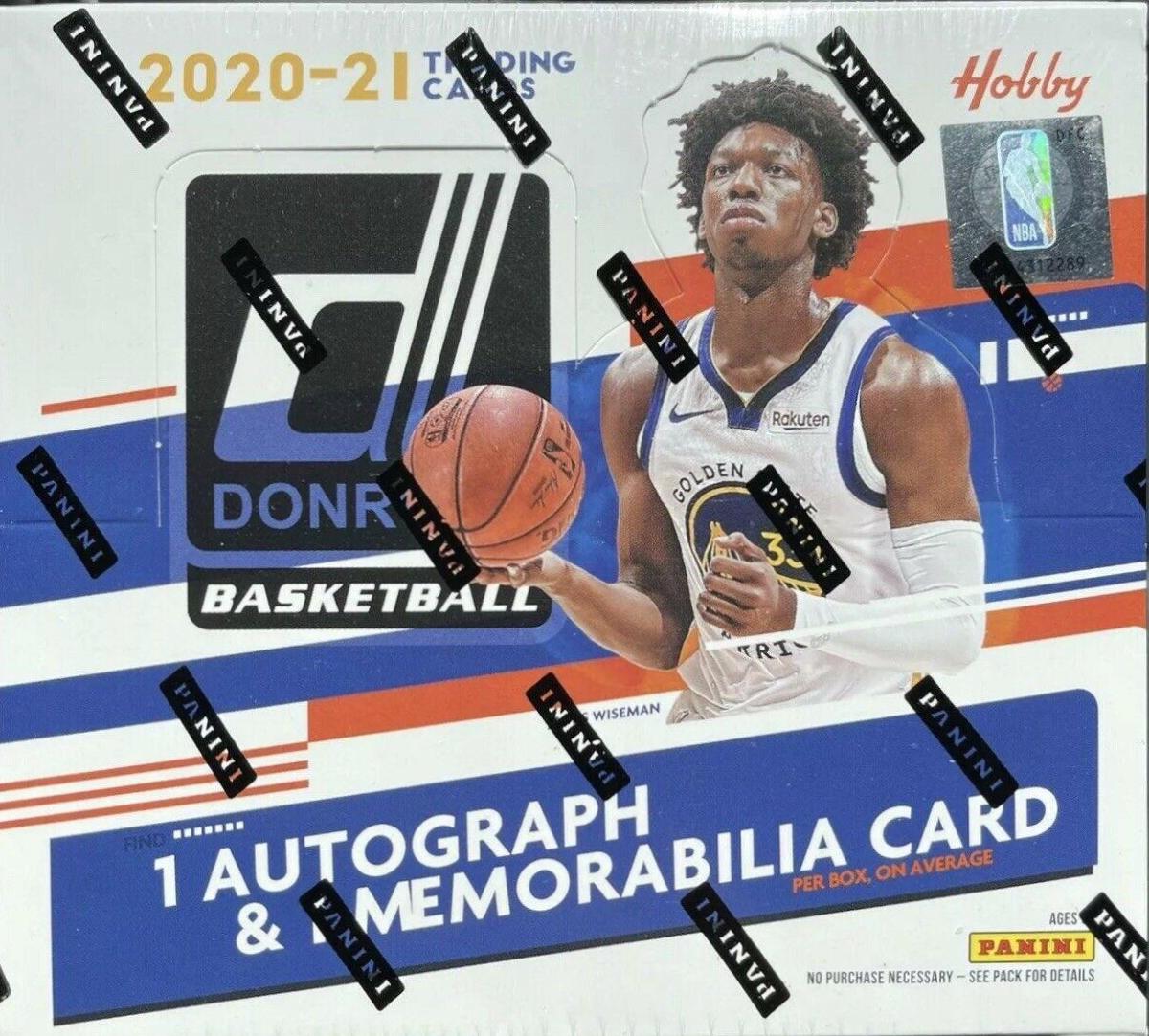 Hobby Box