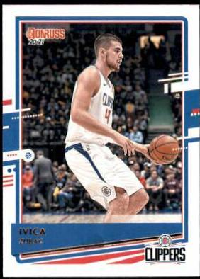 Ivica Zubac #133