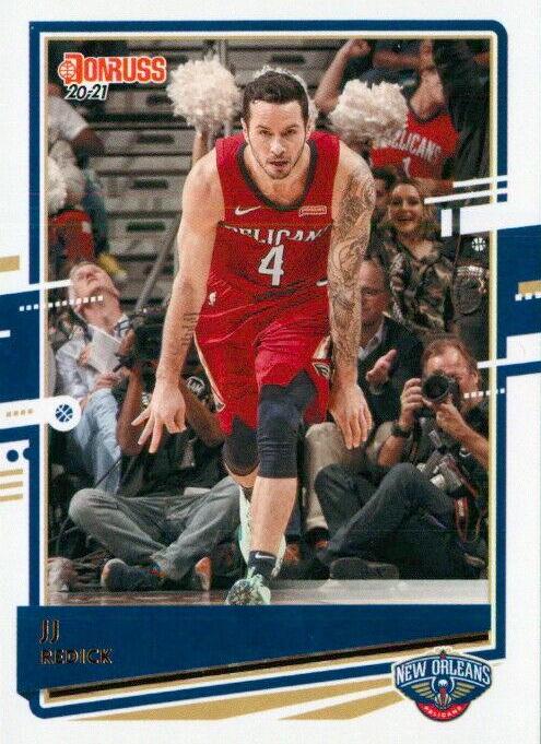 JJ Redick #57