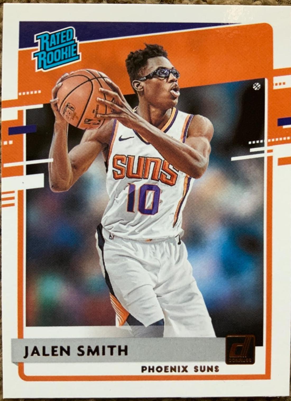 Jalen Smith #230