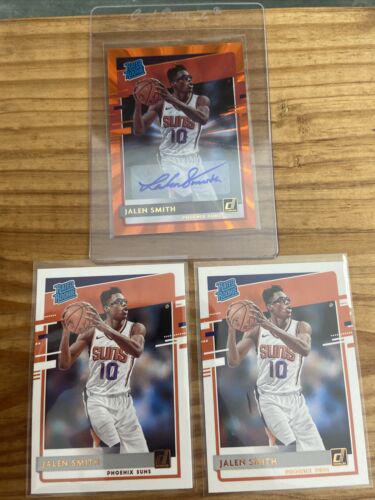 Jalen Smith [Auto] #230