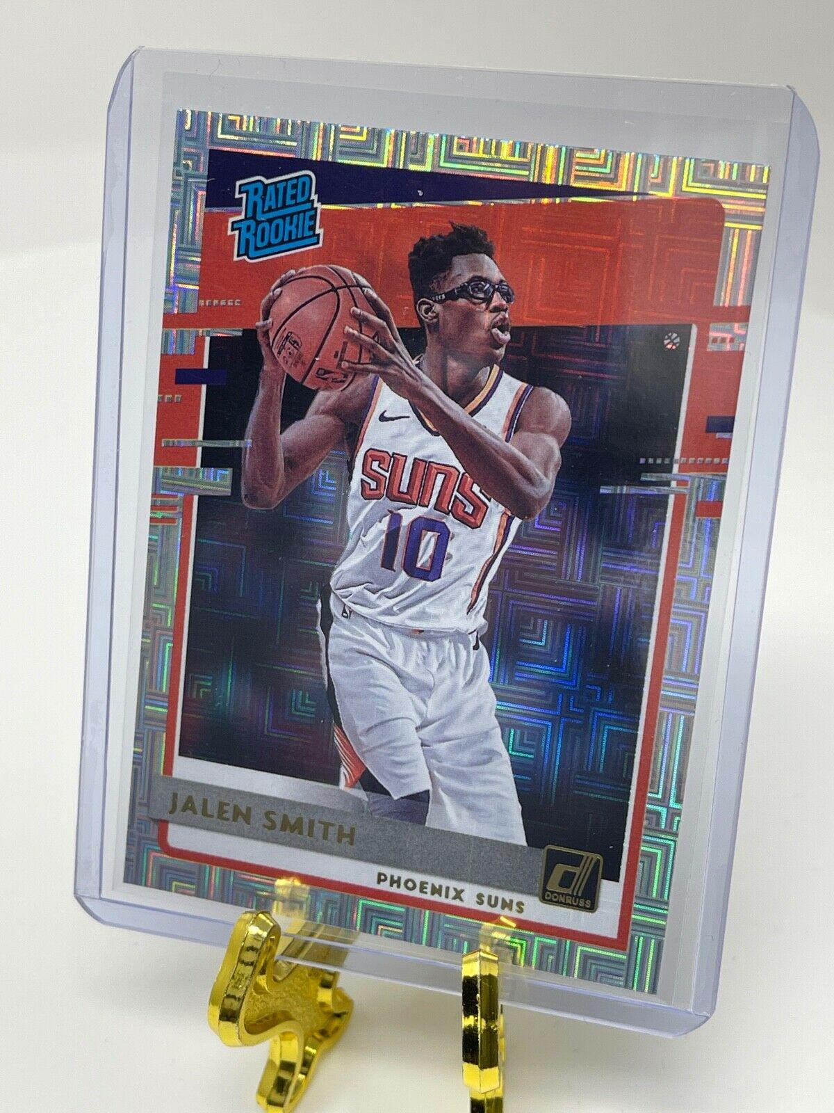 Jalen Smith [Choice] #230
